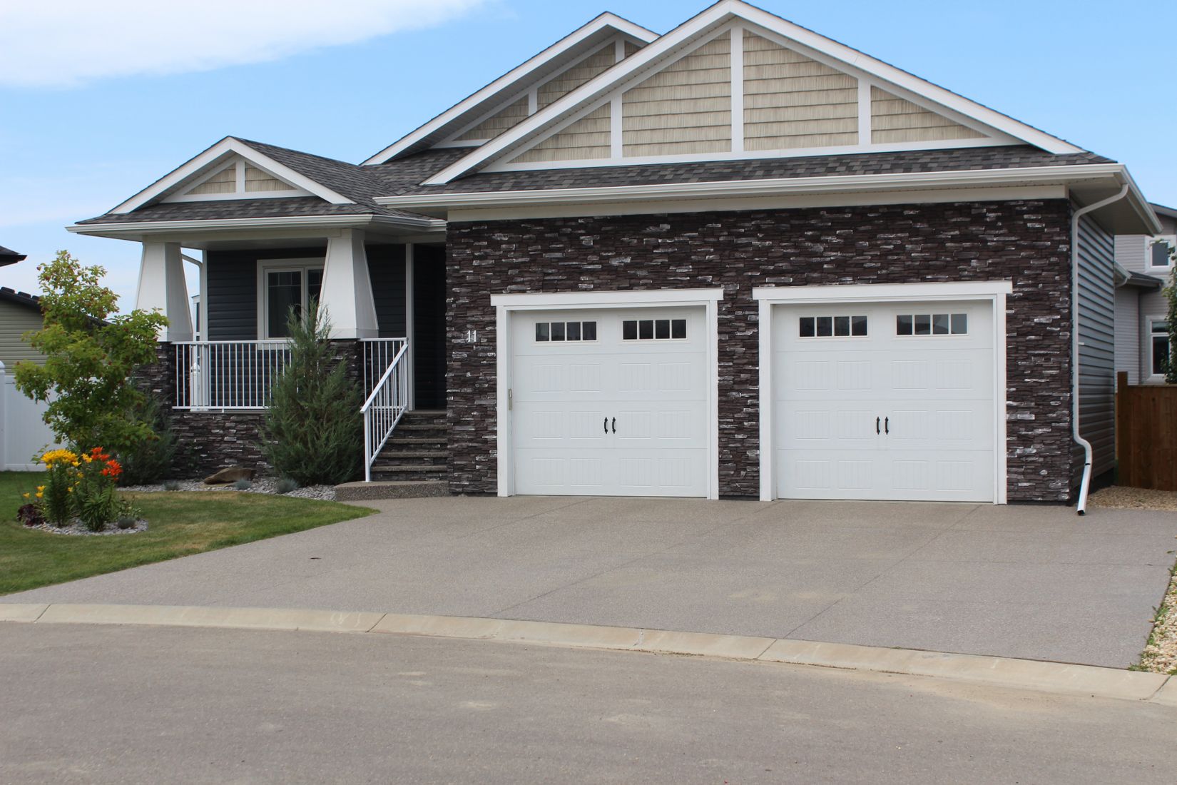 Services Clearwater Homes Ltd.